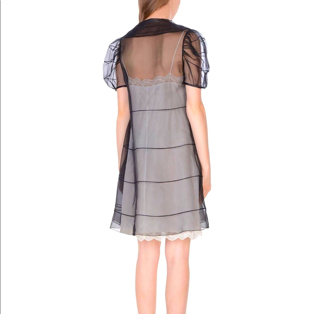 Authentic Short Chloe Dress - Picture 2 of 4